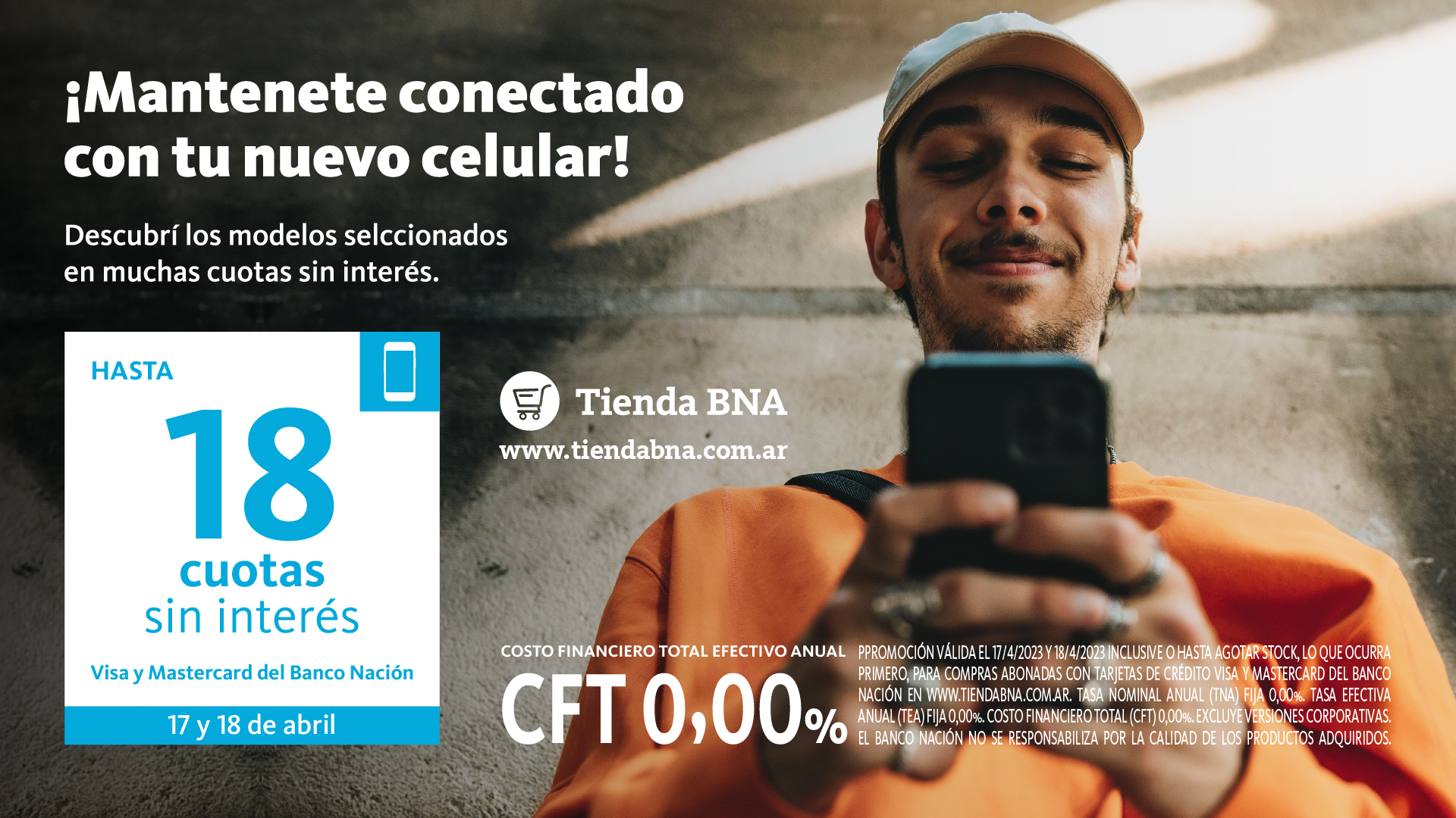 Celulares baratos del Banco Nación: hay más de 40 modelos a precios  regalados y hasta tienen iPhones - El Cronista